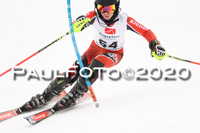 7. BZB CUP SL 28.02.2020