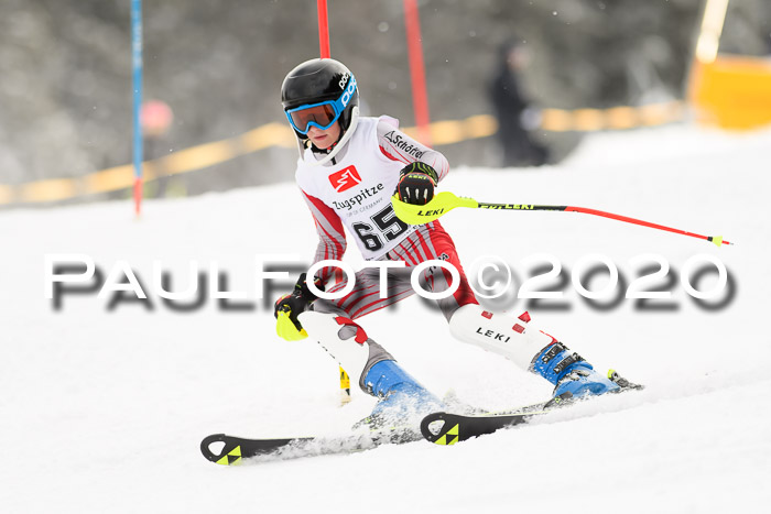 7. BZB CUP SL 28.02.2020