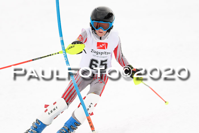 7. BZB CUP SL 28.02.2020
