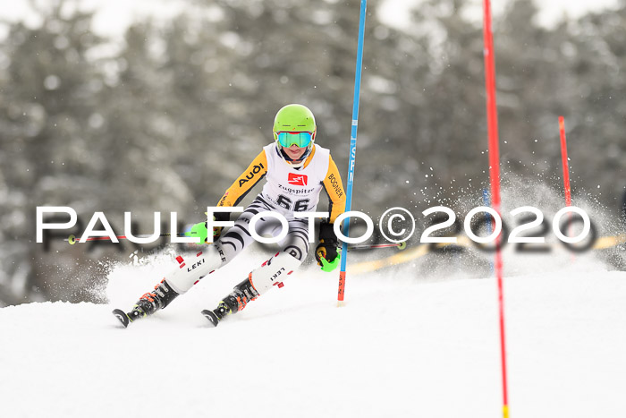 7. BZB CUP SL 28.02.2020