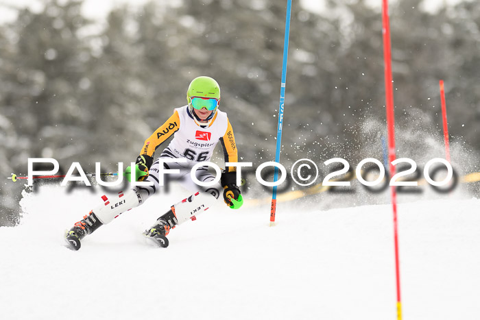 7. BZB CUP SL 28.02.2020