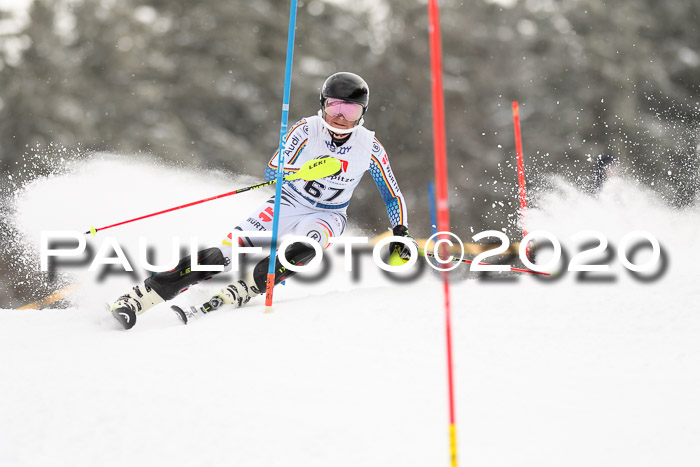 7. BZB CUP SL 28.02.2020