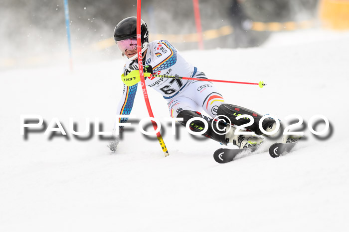 7. BZB CUP SL 28.02.2020