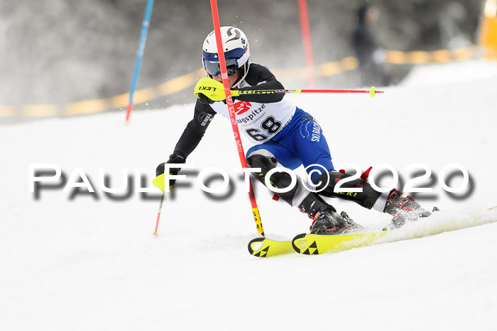 7. BZB CUP SL 28.02.2020