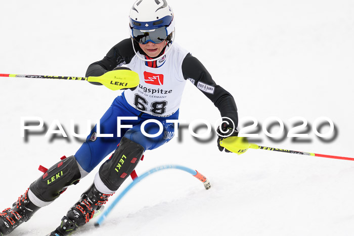 7. BZB CUP SL 28.02.2020