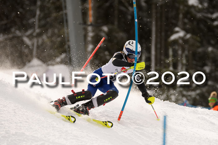 7. BZB CUP SL 28.02.2020