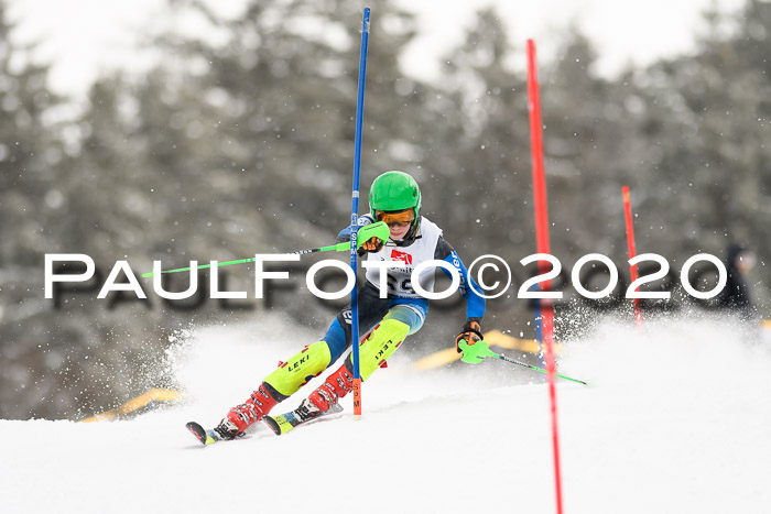 7. BZB CUP SL 28.02.2020
