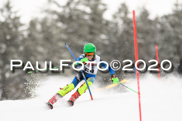 7. BZB CUP SL 28.02.2020