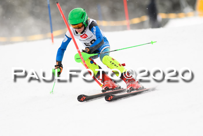 7. BZB CUP SL 28.02.2020