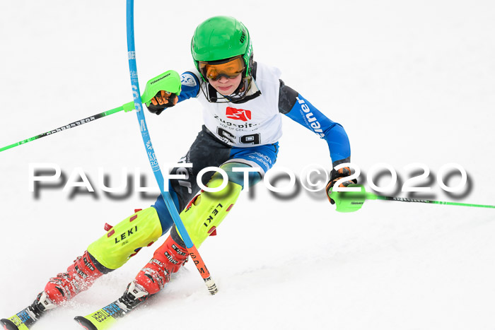 7. BZB CUP SL 28.02.2020