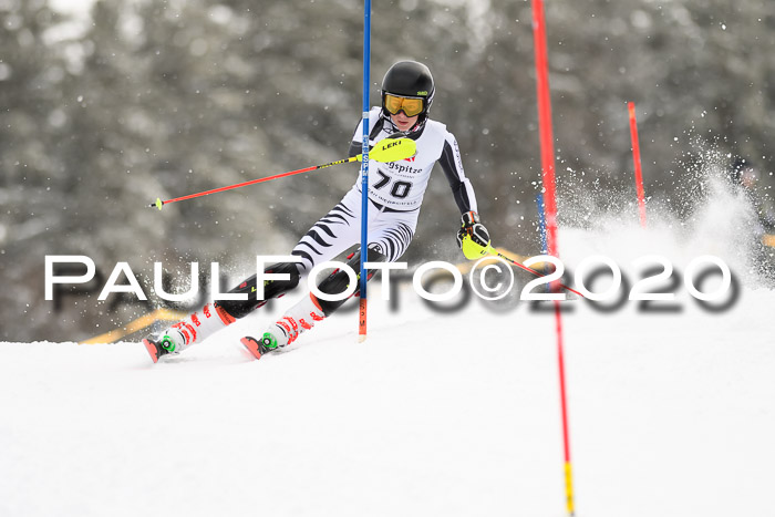 7. BZB CUP SL 28.02.2020