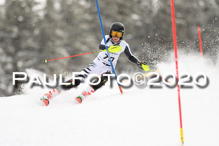 7. BZB CUP SL 28.02.2020