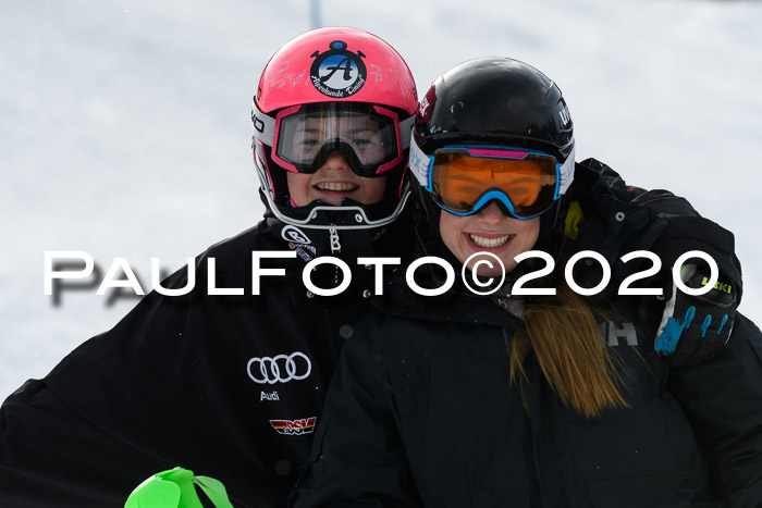 7. BZB CUP SL 28.02.2020