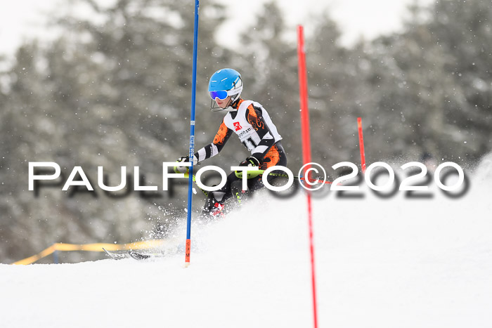 7. BZB CUP SL 28.02.2020