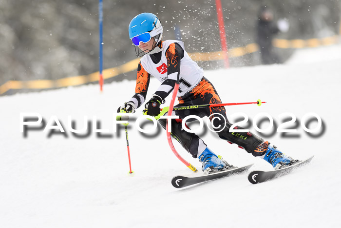 7. BZB CUP SL 28.02.2020