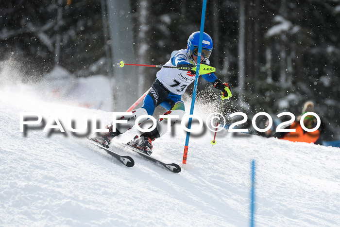 7. BZB CUP SL 28.02.2020