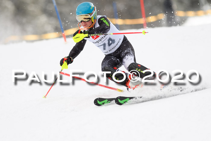7. BZB CUP SL 28.02.2020