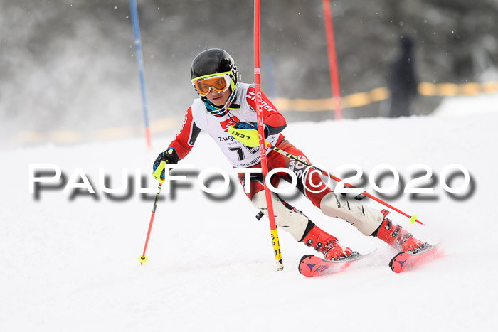 7. BZB CUP SL 28.02.2020