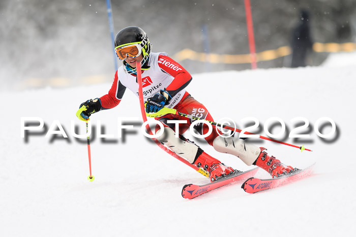 7. BZB CUP SL 28.02.2020