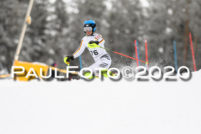 7. BZB CUP SL 28.02.2020