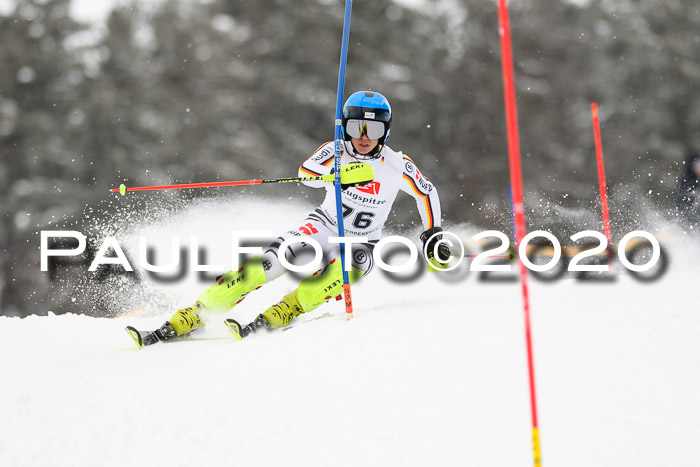 7. BZB CUP SL 28.02.2020