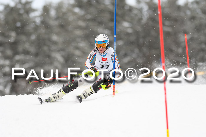 7. BZB CUP SL 28.02.2020