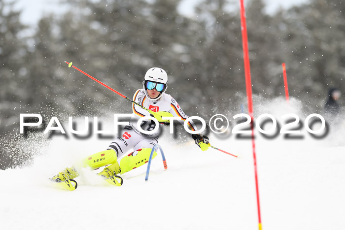7. BZB CUP SL 28.02.2020