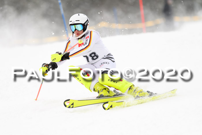 7. BZB CUP SL 28.02.2020