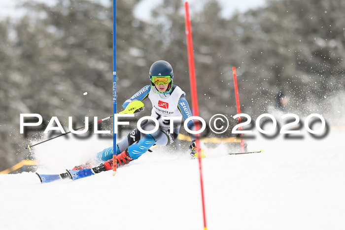 7. BZB CUP SL 28.02.2020