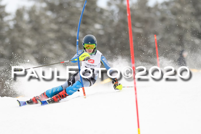 7. BZB CUP SL 28.02.2020