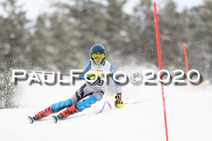 7. BZB CUP SL 28.02.2020