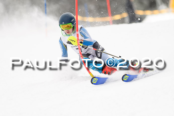7. BZB CUP SL 28.02.2020