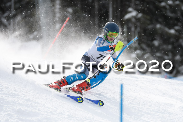 7. BZB CUP SL 28.02.2020