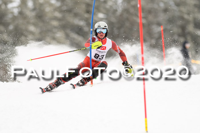 7. BZB CUP SL 28.02.2020