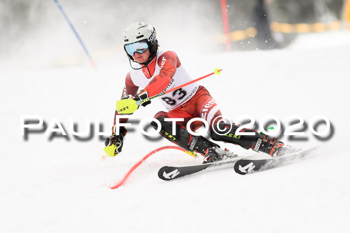 7. BZB CUP SL 28.02.2020