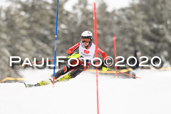 7. BZB CUP SL 28.02.2020