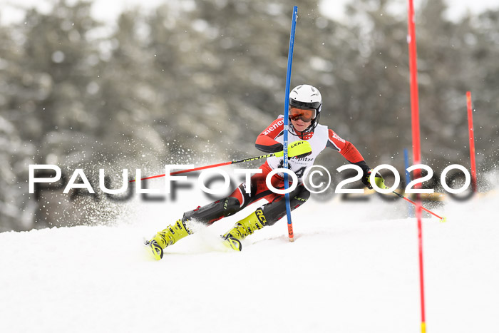 7. BZB CUP SL 28.02.2020