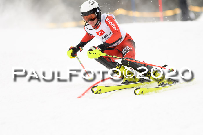 7. BZB CUP SL 28.02.2020