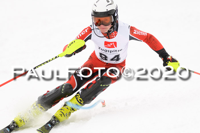 7. BZB CUP SL 28.02.2020