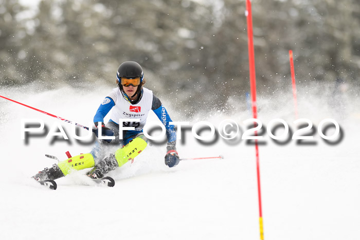 7. BZB CUP SL 28.02.2020