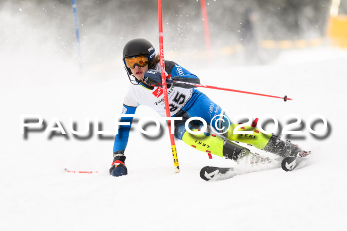 7. BZB CUP SL 28.02.2020