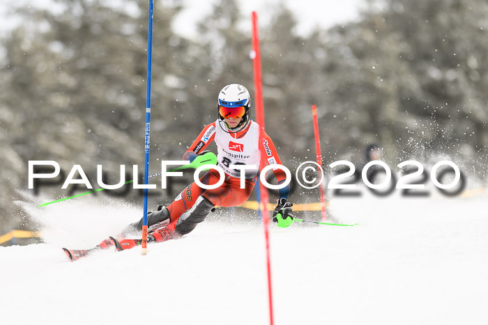 7. BZB CUP SL 28.02.2020