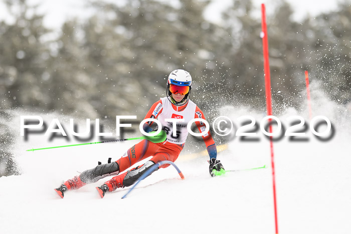 7. BZB CUP SL 28.02.2020