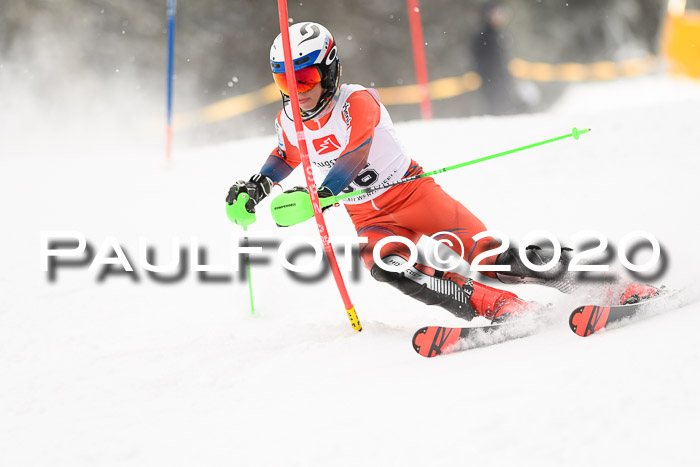 7. BZB CUP SL 28.02.2020