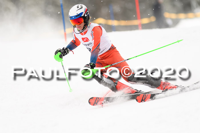 7. BZB CUP SL 28.02.2020