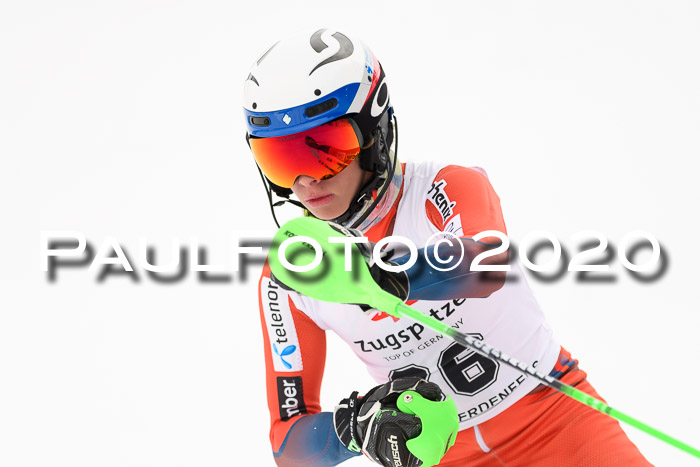 7. BZB CUP SL 28.02.2020