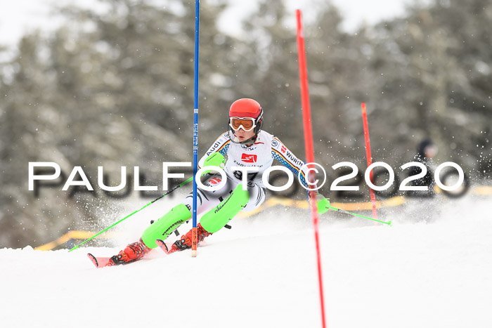 7. BZB CUP SL 28.02.2020