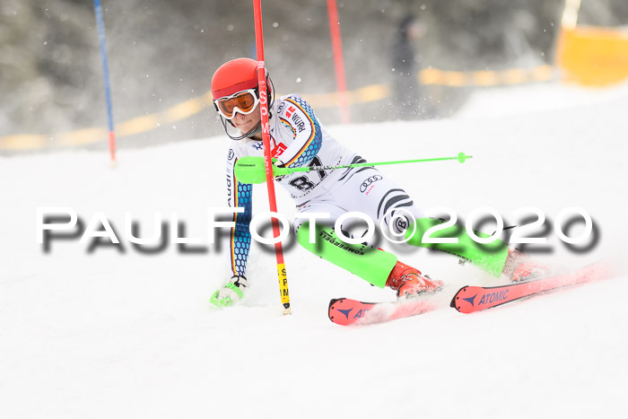 7. BZB CUP SL 28.02.2020