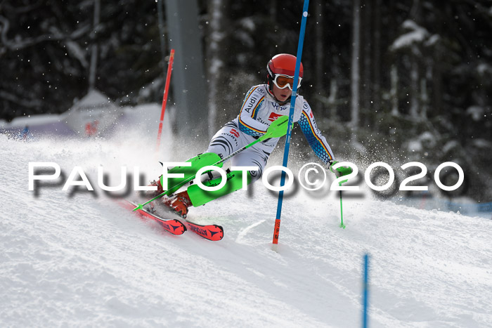 7. BZB CUP SL 28.02.2020