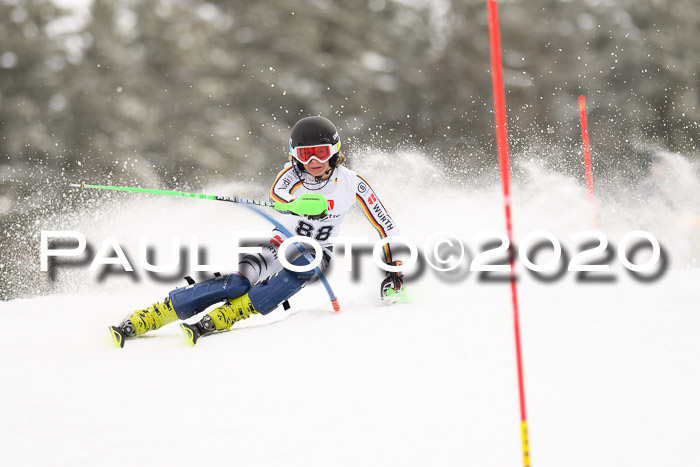 7. BZB CUP SL 28.02.2020